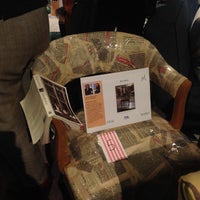 Photo taken at Room &amp; Board by Saxon H. on 5/14/2014