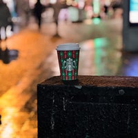 Photo taken at Starbucks by Thamer on 12/11/2022