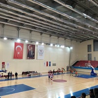 ataturk spor kompleksi keykubat mah