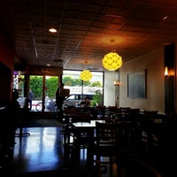 Photo taken at Roxbury Cafe by Stephen P. on 12/19/2012