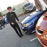 アップガレージ 練馬店 Loja De Autopecas E Acessorios Em 練馬区