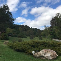 Photo taken at Atatürk Arboretumu by ferozden on 10/8/2017