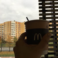 Photo taken at McDonald&amp;#39;s by N K. on 10/7/2019