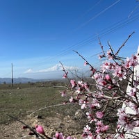 Photo taken at Geghadir by N K. on 4/3/2024