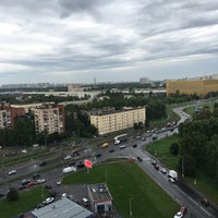 Photo taken at ЖК «Князь Александр Невский» by N K. on 8/29/2021