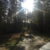 Photo taken at Republic of Karelia by N K. on 9/23/2018