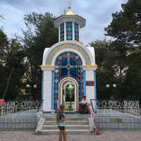 Photo taken at Yevpatoria by N K. on 8/21/2020
