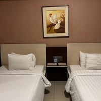 Foto diambil di Aston Kuta Hotel &amp;amp; Residence oleh N K. pada 2/21/2024