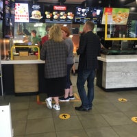 Photo taken at McDonald&amp;#39;s by N K. on 7/29/2020