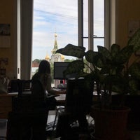 Photo taken at Sovcombank Insurance by Ульяна А. on 6/21/2018