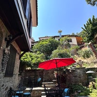 Foto tomada en Üzüm Cafe  por Nata el 4/8/2024