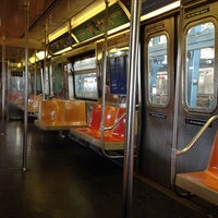 Photo taken at MTA - Environmental Operations Stillwell Ave by Jenechka T. on 4/9/2014