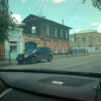 Photo taken at Ливны by Katerina Z. on 6/13/2016