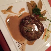 1/20/2015にFeruza A.がRistorante Affrescoで撮った写真