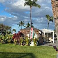 Foto diambil di Waikoloa Beach Marriott Resort &amp;amp; Spa oleh Valerie O. pada 2/27/2024