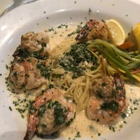Photo taken at Mulberry Street Trattoria by Valerie O. on 5/5/2019
