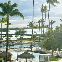 Photo taken at Waikoloa Beach Marriott Resort &amp;amp; Spa by Valerie O. on 2/29/2024