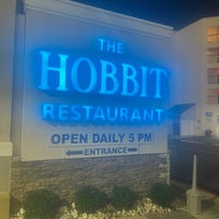 Photo taken at The Hobbit by Valerie O. on 10/6/2022