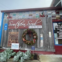 Southern Soul Barbeque - 98 tips from 2423 visitors
