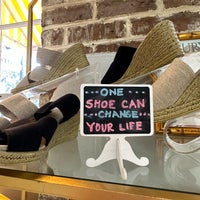 Charleston shoe deals company outlet