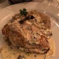 Photo taken at Michael Anthony&amp;#39;s Cucina Italiana by Valerie O. on 12/23/2018