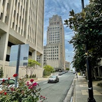 Photo taken at RJ Reynolds Tobacco Company by Valerie O. on 8/6/2021