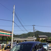 Photo taken at 7-Eleven by たま ‘. on 4/20/2018