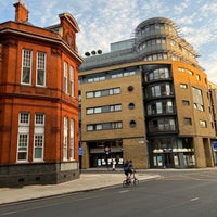 Photo taken at Clerkenwell by Pichet O. on 7/11/2022