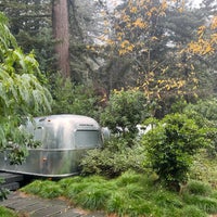 Photo taken at AutoCamp Russian River by Pichet O. on 11/6/2023