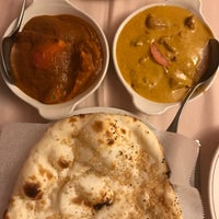 Foto tirada no(a) Dishes of India por Pichet O. em 12/31/2016