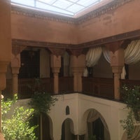 Photo taken at Riad Wow by Pichet O. on 6/7/2019