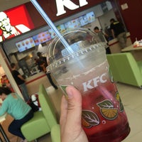 Photo taken at KFC by Anna✨ P. on 7/10/2016