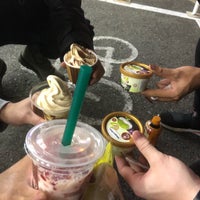 Photo taken at Ministop by レナ ち. on 11/10/2019