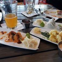 Photo taken at Kona Grill by Mike S. on 2/21/2019