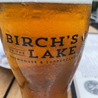 Photo taken at Birch&amp;#39;s on the Lake by Mike S. on 6/15/2022