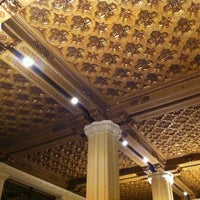 AMC Van Ness 14 (Now Closed) - Tenderloin - San Francisco, CA