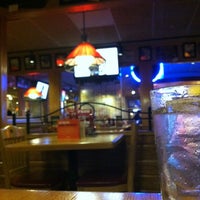 Photo taken at Applebee&amp;#39;s Grill + Bar by Mikayla A. on 2/7/2013