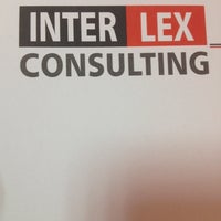 Photo taken at Inter Lex Consulting by Alexei S. on 10/3/2013