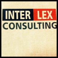 Photo taken at Inter Lex Consulting by Alexei S. on 10/3/2013