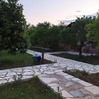 6/14/2020 tarihinde 🅰️Lℹ️ E.ziyaretçi tarafından Simurg Evleri Olympos'de çekilen fotoğraf