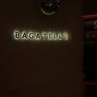 Photo taken at Bagatelle Dubai by 💙 on 8/11/2023