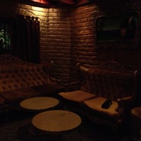 Ayahuasca Restobar Lounge - Barranco - Av. Prolongación 