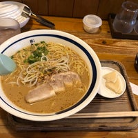 Photo taken at 麺’sら.ぱしゃ 鹿児島鹿屋北田本舗 by ほにい部 屋. on 2/7/2020