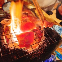 黒花火 琴似店 Sake Bar