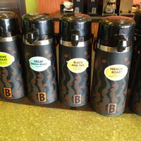 4/15/2013にMichael C.がBiggby Coffeeで撮った写真