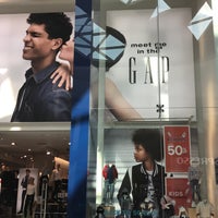 Photo taken at GAP by Nada A. on 9/2/2017
