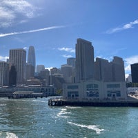 Photo taken at Port of San Francisco by Sylvia v. on 10/14/2023