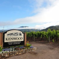 Das Foto wurde bei Kenwood Vineyards von Kenwood Vineyards am 6/30/2014 aufgenommen