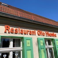 Photo prise au Restaurant Otto Hiemke par George T. le4/30/2023