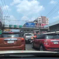 Photo taken at Wang Hin Intersection by Pum B. on 5/5/2020